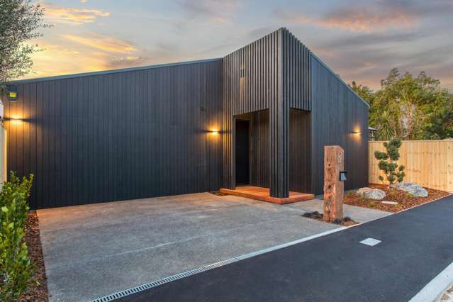 Iconic Modern Architecture