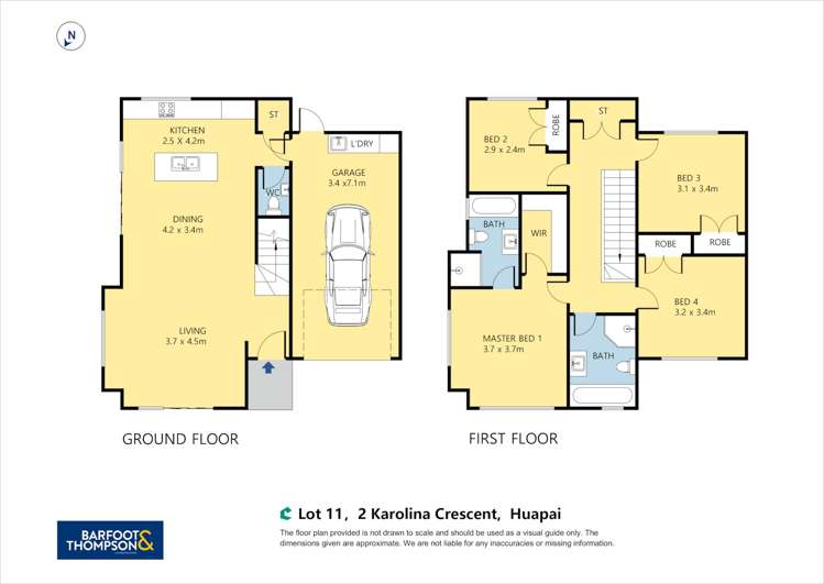 8 Kartolina Crescent Huapai_18