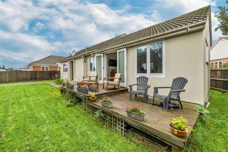 109 Peverel Street Riccarton_12