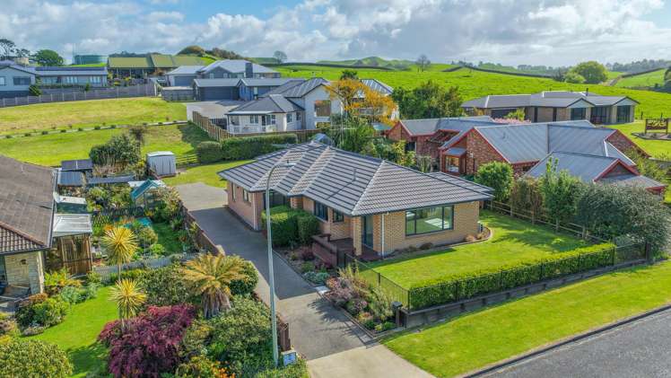 30 Hillcrest Street Tirau_20