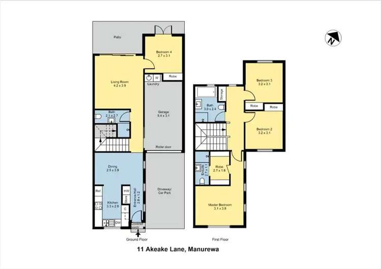 11 Akeake Lane Manurewa_10