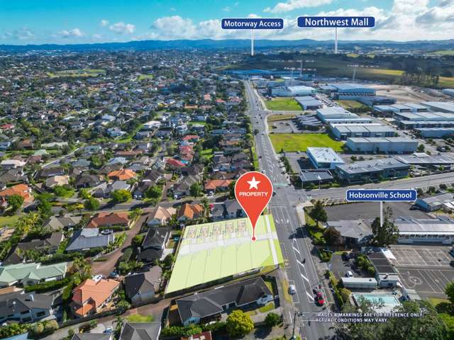 Lot 2/267 Hobsonville Road Hobsonville_4