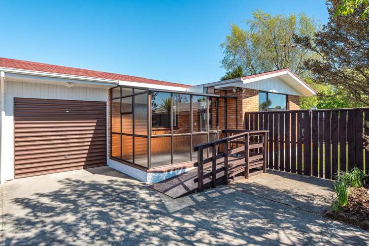 2/91 Perry Street Papanui_19