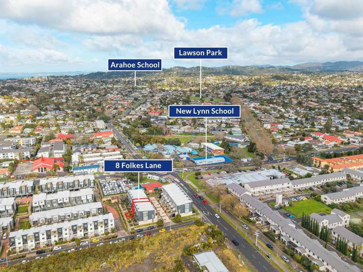 8 Folkes Lane New Lynn_18