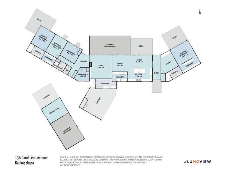 13a Carol Leon Avenue Kaukapakapa_18