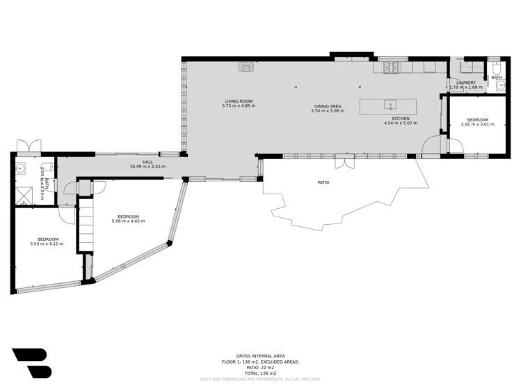 5 Northland Street Grey Lynn_20