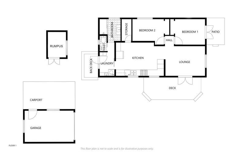 9 Ward Street Springlands_18