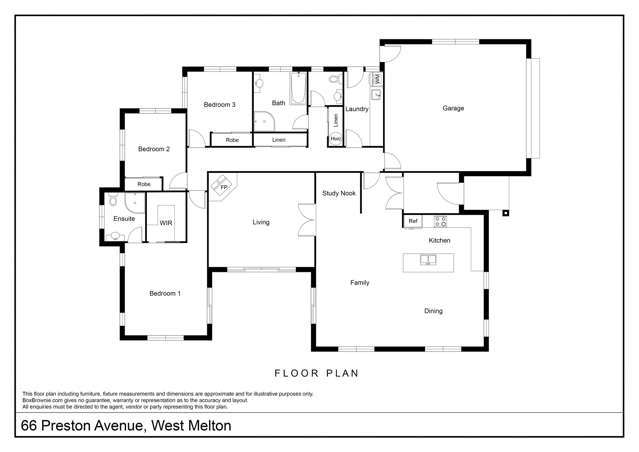 66 Preston Avenue West Melton_1