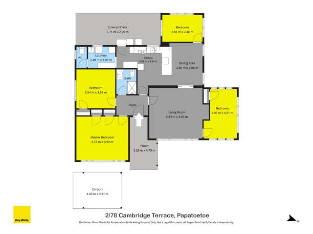 2/78 Cambridge Terrace Papatoetoe_1