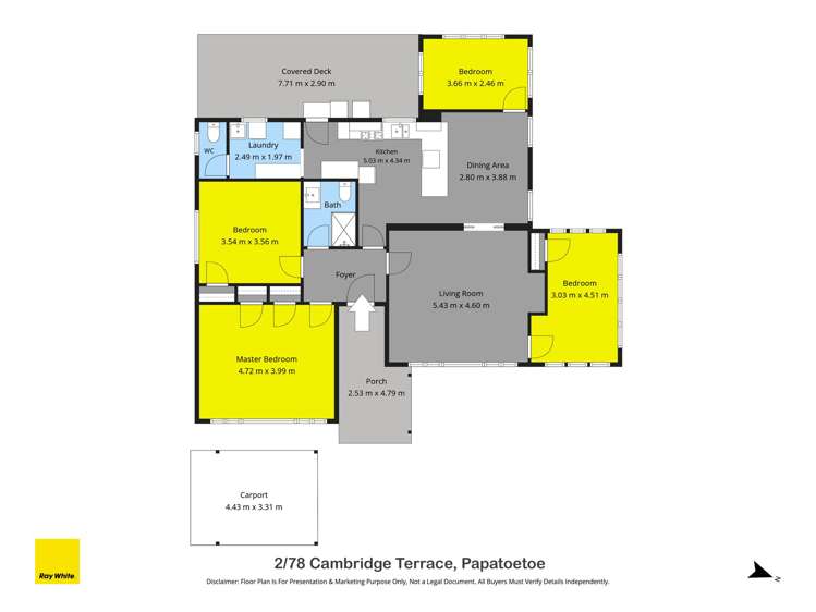 2/78 Cambridge Terrace Papatoetoe_12