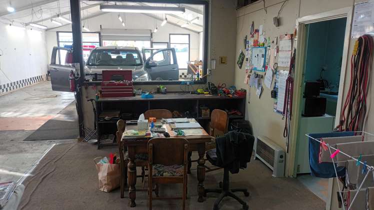 1 Talbot Street Gore_7