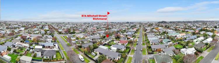 87A Mitchell Street Richmond_27