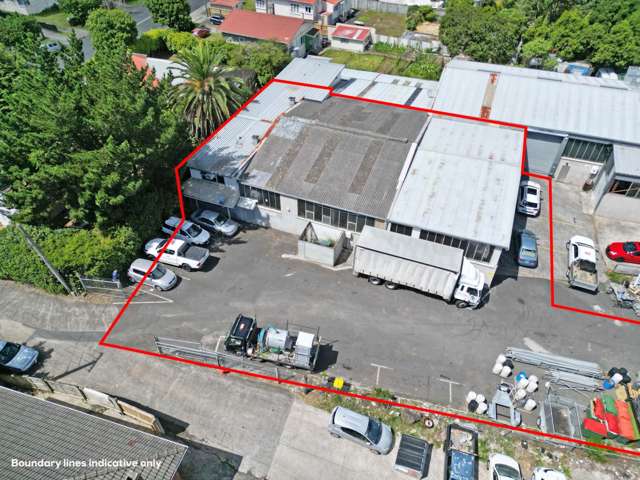 Unit A/19 Nikau Road Otahuhu_1