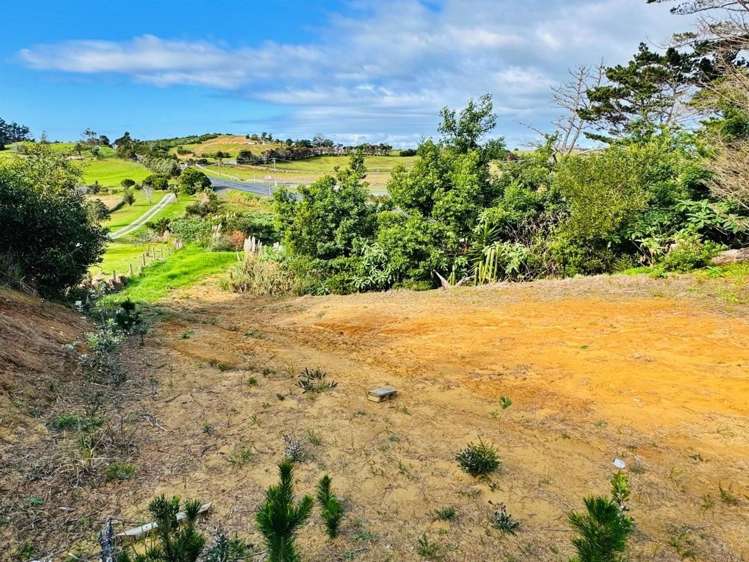 State Highway 1, Waihopo Houhora_24