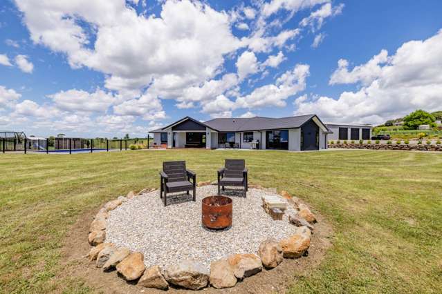 She’s A Beauty – 2Ha Lifestyle Property