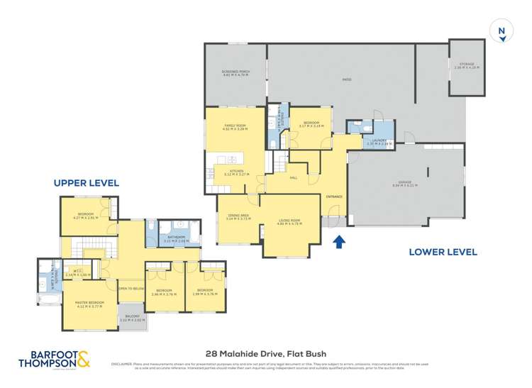 28 Malahide Drive Flat Bush_23