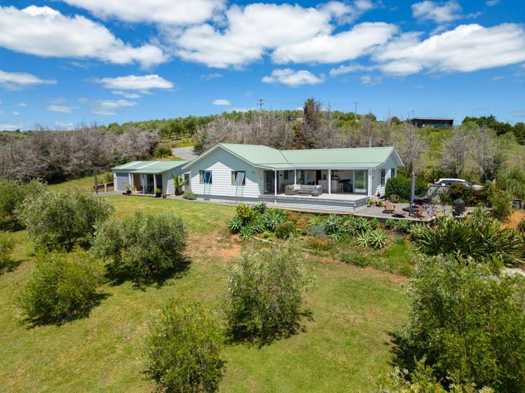 125A Frantoio Ridge Road Mangonui_33