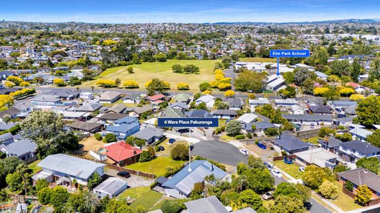 6 Ware Place Pakuranga Heights_9