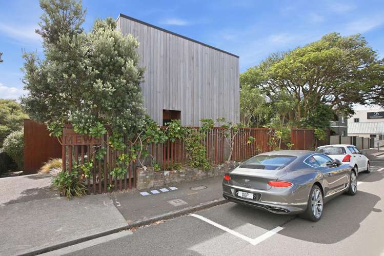 4/66 Powderham Street New Plymouth_22