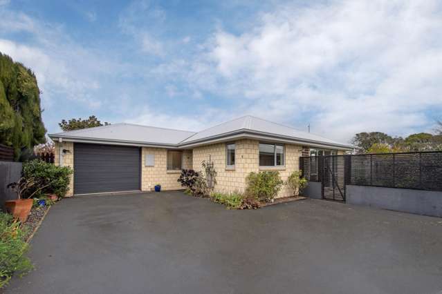Looking to downsize -