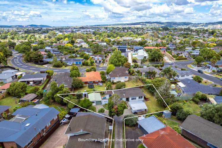 11 Lakeside Drive Pahurehure_19