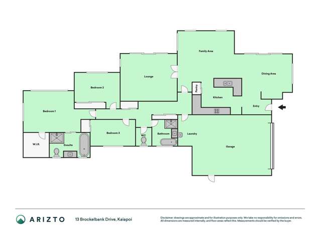 13 Brockelbank Drive Kaiapoi_1