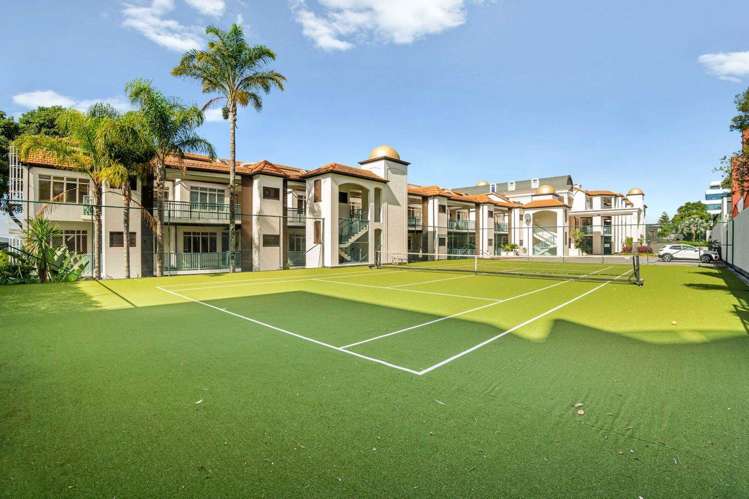 Apt 20 47 The Strand Takapuna_19