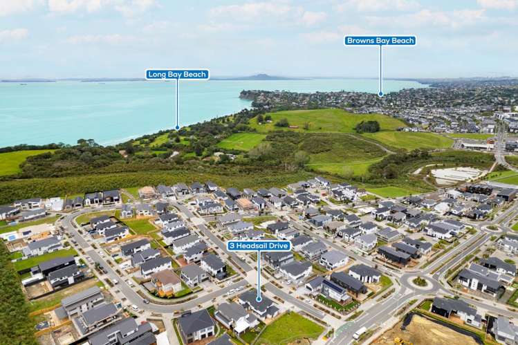 3 Headsail Drive Long Bay_6