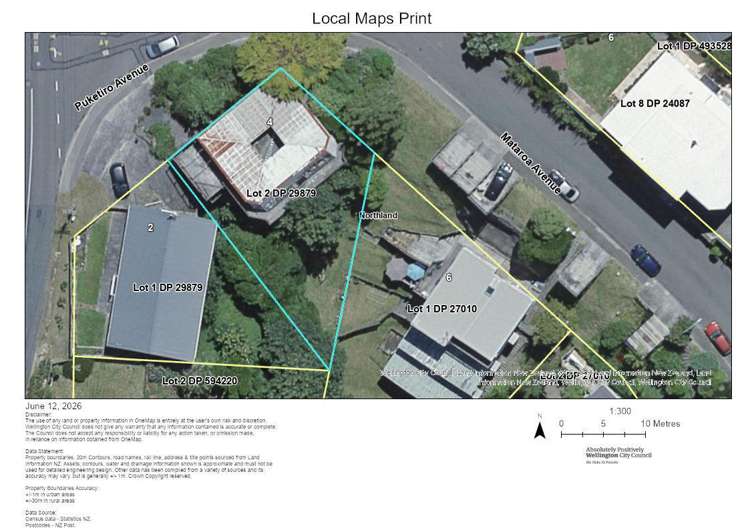 4 Puketiro Avenue Northland_9