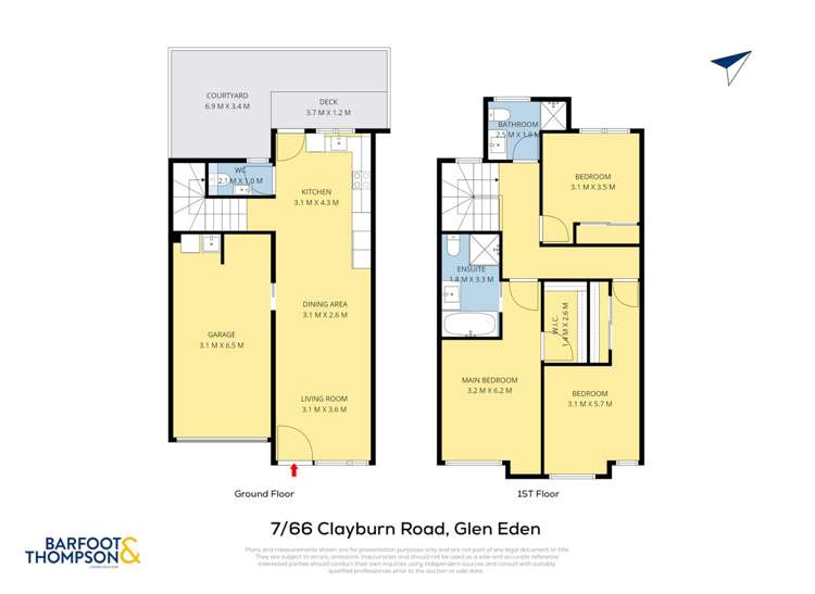 7/66 Clayburn Road Glen Eden_4