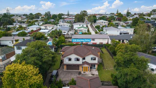 55b Sheridan Drive New Lynn_2