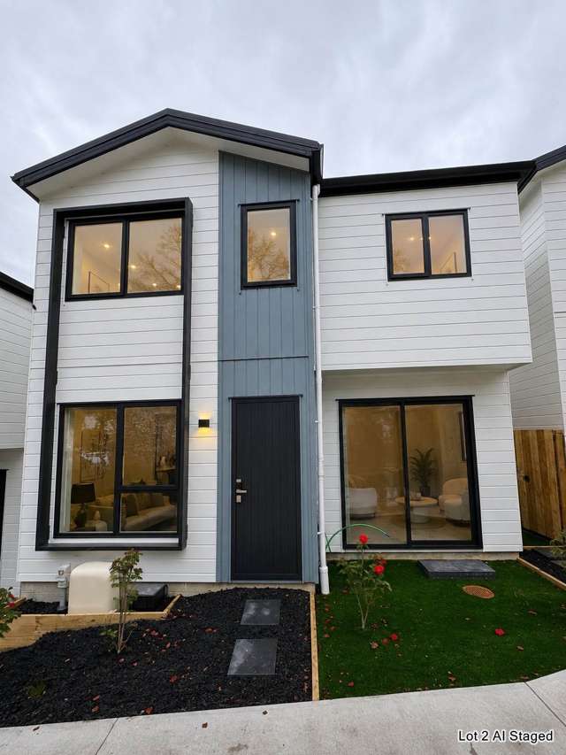 Lots 1-4/19 Glenshee Place Highland Park_2