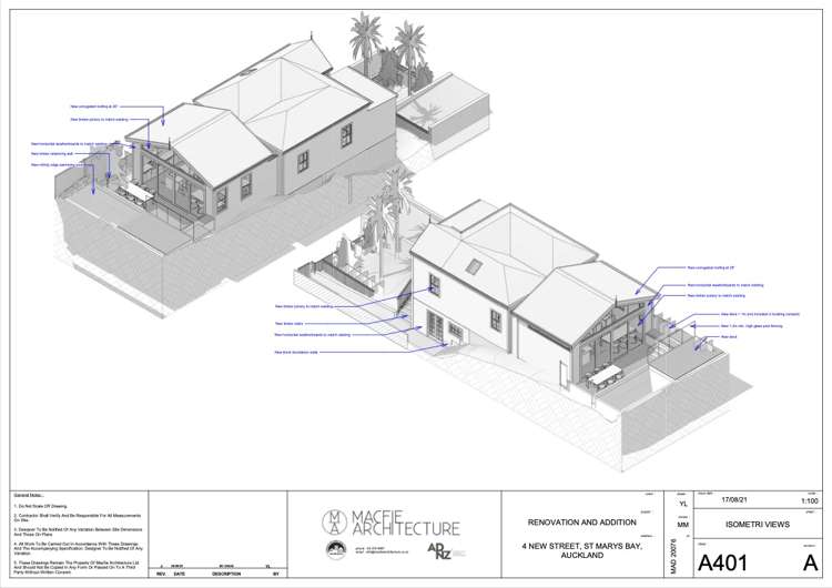 4 New Street Saint Marys Bay_17