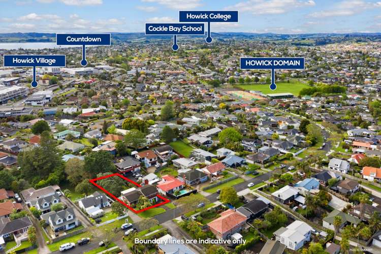 24 Howe Street Howick_18