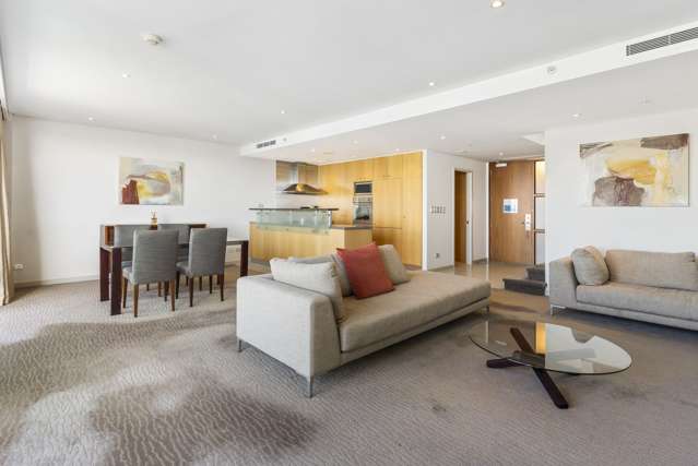 16h/6 Princes Street Auckland Central_3