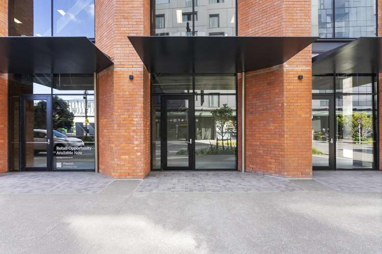 T1/124 Halsey Street Auckland Central_6