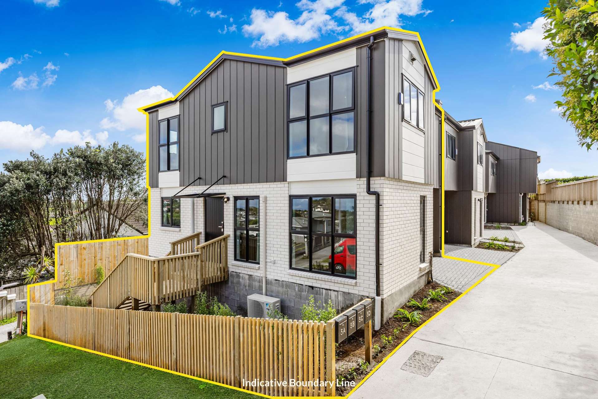 5A & 5B Beaufort Place Papatoetoe_0