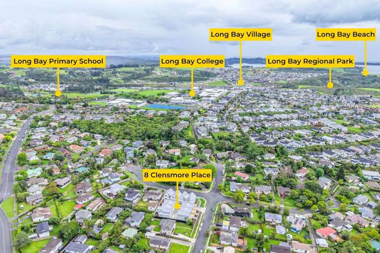 Lot 10/8 Clensmore Place Torbay_28