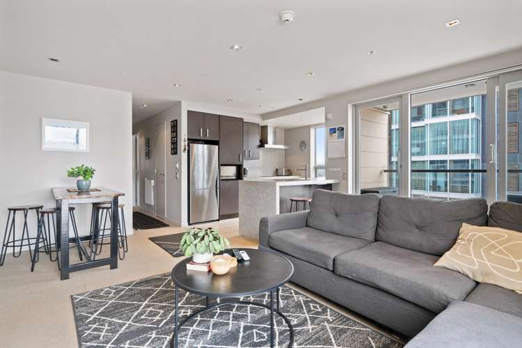 6i/245 Wakefield Street Te Aro_2