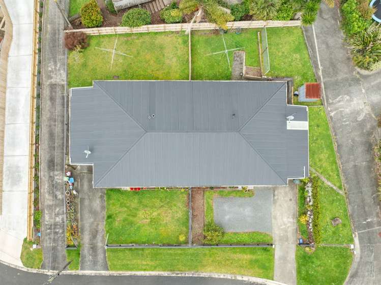 22A&B Tui Crescent Maunu_22