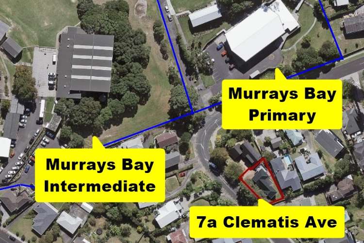 7a Clematis Avenue Murrays Bay_17