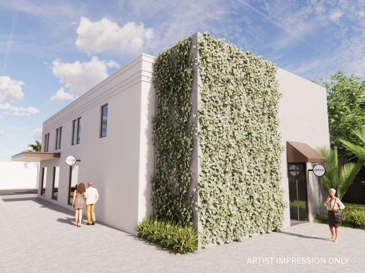 Office 1/99 Hurstmere Road Takapuna_1