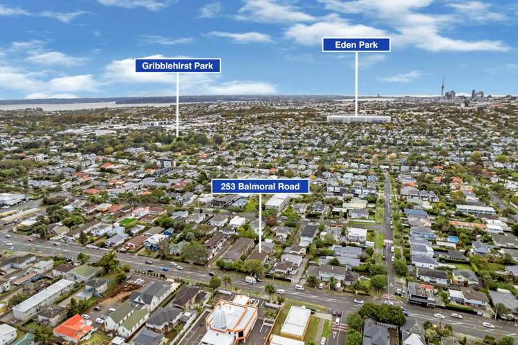 5/253 Balmoral Road Sandringham_20