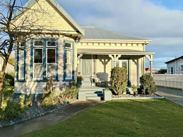 Romance on Rhodes - A Storybook Villa