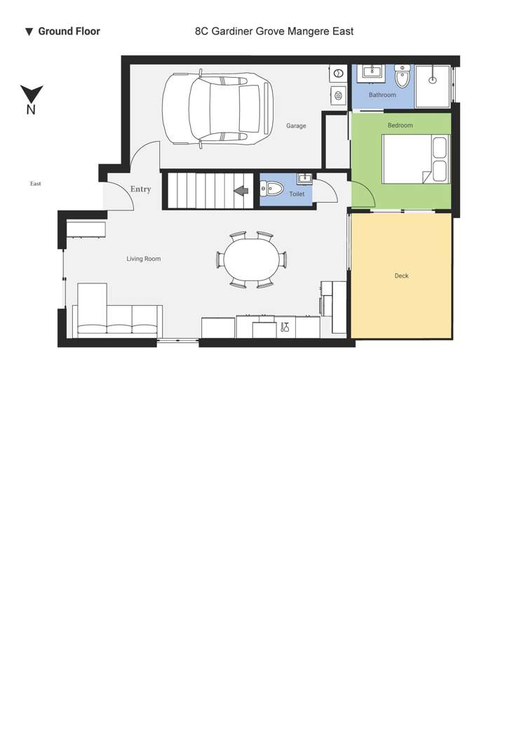 8C Gardiner Grove Mangere East_20