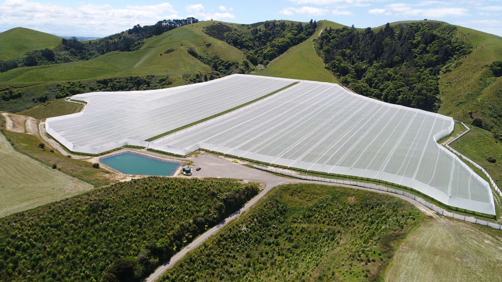 Otamarakau Valley Road Pukehina_0