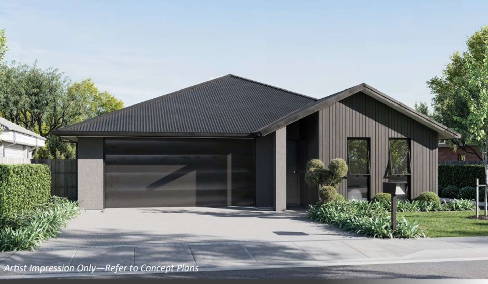 Lot 12 Kennedys Green Halswell_0