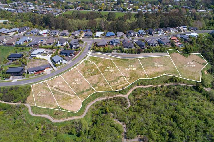 Lot 2 Cashmere Drive Fitzherbert_2