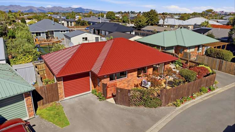 52A Marriotts Road North New Brighton_19