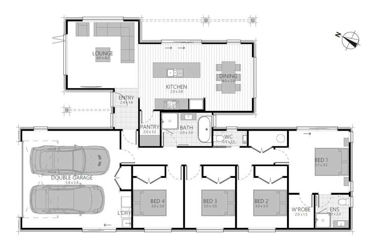 172 Harakeke Drive Wharewaka_11